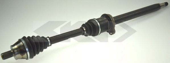 L?BRO 305791 Drive Shaft